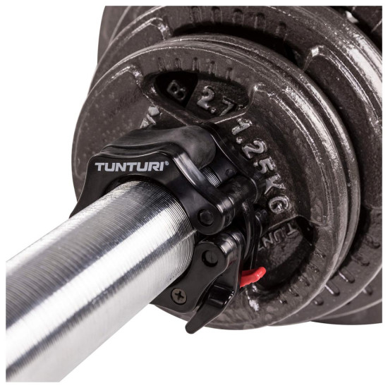 Tunturi Κολάρο μπάρας Tunturi Κολάρο μπάρας